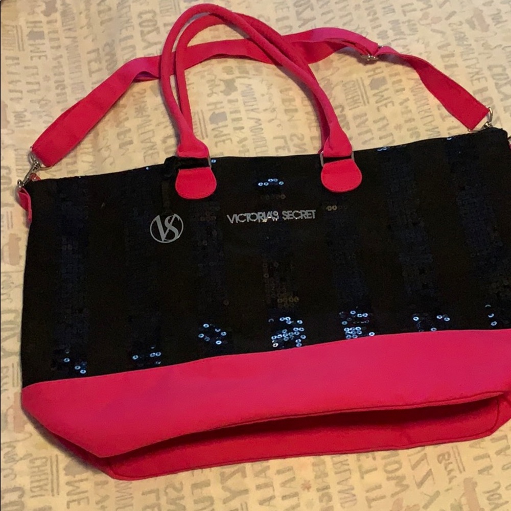 Victoria Secret bag